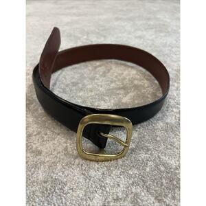 希少✨00s Y2K Vintage Coach Belt Signature Coach | Accessories | Vintage Y2k Coach Canvas Jacquard Cc Logo